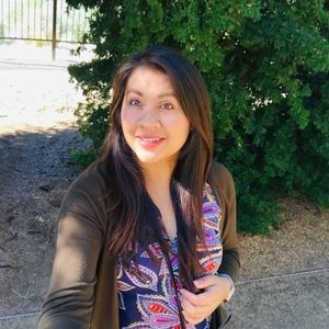 Meet your Posher, Cecy